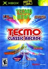 Rent Tecmo Classic Arcade for Xbox