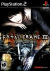 Rent Fatal Frame III: The Tormented for PS2