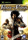 Rent Prince of Persia: The Two Thrones for Xbox