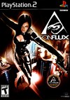 Rent Aeon Flux for PS2