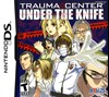 Rent Trauma Center: Under the Knife for DS