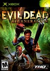 Rent Evil Dead: Regeneration for Xbox