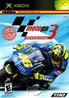 Rent Moto GP 3: Ultimate Racing Technology for Xbox