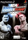 Rent WWE Smackdown! vs. Raw 2006 for PS2