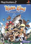 Rent River King: A Wonderful Journey for PS2