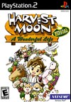 Rent Harvest Moon: A Wonderful Life Special Edition for PS2