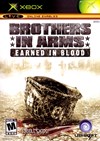 Rent Brothers in Arms: Earned in Blood for Xbox