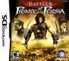 Rent Battles of Prince of Persia for DS