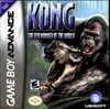 Rent Kong: The 8th Wonder of the World for GBA