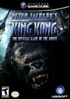 Rent Peter Jackson's King Kong for GC