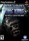 Rent Peter Jackson's King Kong for PS2