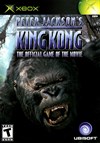 Rent Peter Jackson's King Kong for Xbox