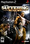 Rent Suffering: Ties That Bind for PS2