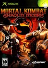 Rent Mortal Kombat: Shaolin Monks for Xbox