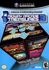 Rent Midway Arcade Treasures 3 for GC