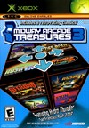 Rent Midway Arcade Treasures 3 for Xbox