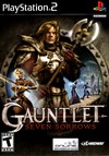 Rent Gauntlet: Seven Sorrows for PS2