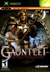 Rent Gauntlet: Seven Sorrows for Xbox