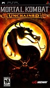 Rent Mortal Kombat: Unchained for PSP Games