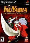 Rent Inuyasha: Feudal Combat for PS2