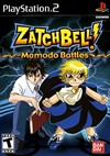 Rent Zatch Bell! Mamodo Battles for PS2