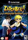 Rent Zatch Bell! Mamodo Battles for GC