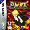 Rent Zatch Bell! Electric Arena for GBA