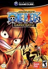 Rent One Piece: Grand Battle for GC