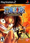 Rent One Piece: Grand Battle for PS2