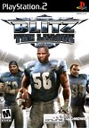 Rent Blitz: The League for PS2