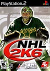 Rent NHL 2K6 for PS2