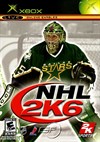 Rent NHL 2K6 for Xbox