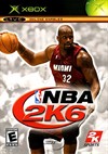 Rent NBA 2K6 for Xbox