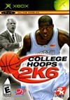 Rent College Hoops 2K6 for Xbox