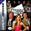 Rent World Poker Tour for GBA