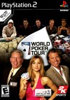 Rent World Poker Tour for PS2