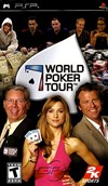 Rent World Poker Tour for PSP Games