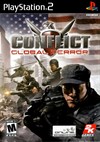 Rent Conflict: Global Terror for PS2