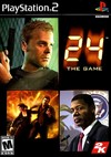Rent 24: The Game for PS2