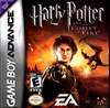 Rent Harry Potter and the Goblet of Fire for GBA