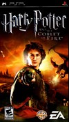 Rent Harry Potter and the Goblet of Fire for PSP Games