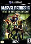 Rent Marvel Nemesis: Rise of the Imperfects for GC