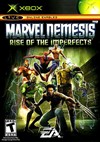 Rent Marvel Nemesis: Rise of the Imperfects for Xbox