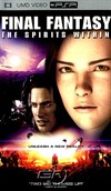 Rent Final Fantasy: Spirits Within for PSP Movies