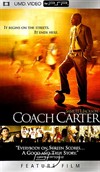 Rent Coach Carter for PSP Movies