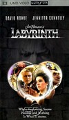 Rent Labyrinth for PSP Movies
