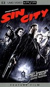 Rent Sin City for PSP Movies