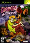 Rent Scooby Doo: Unmasked for Xbox