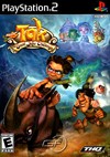 Rent Tak: The Great Juju Challenge for PS2