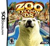 Rent Zoo Tycoon for DS